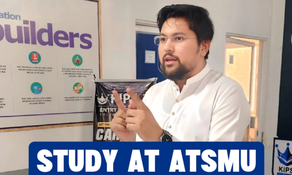 Study at Avicenna Tajik State Medical University (ATSMU) with KIPS Pattoki