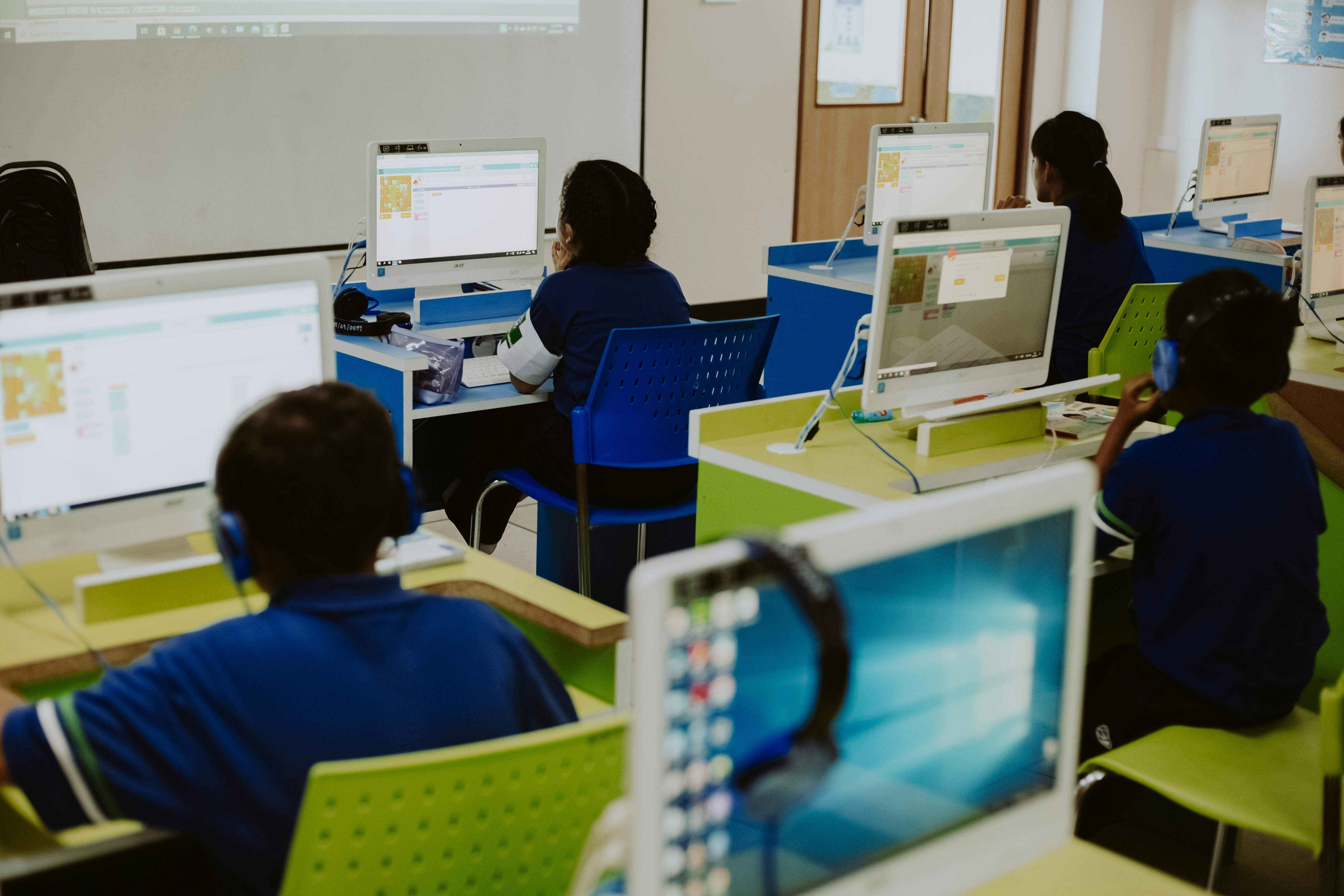 BS Computer Science (CS)