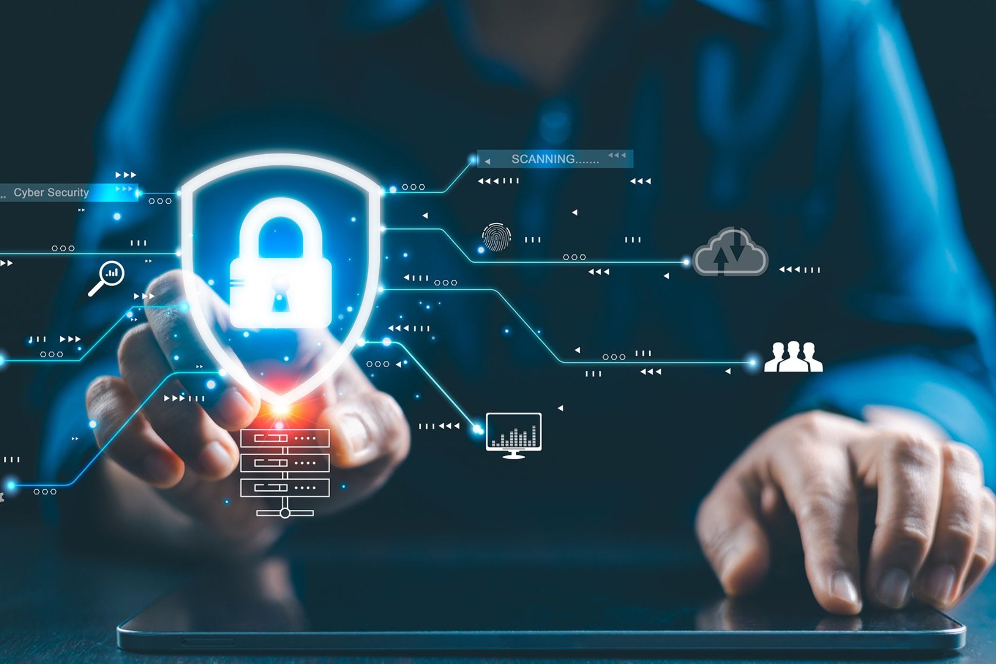 BS Cyber Security