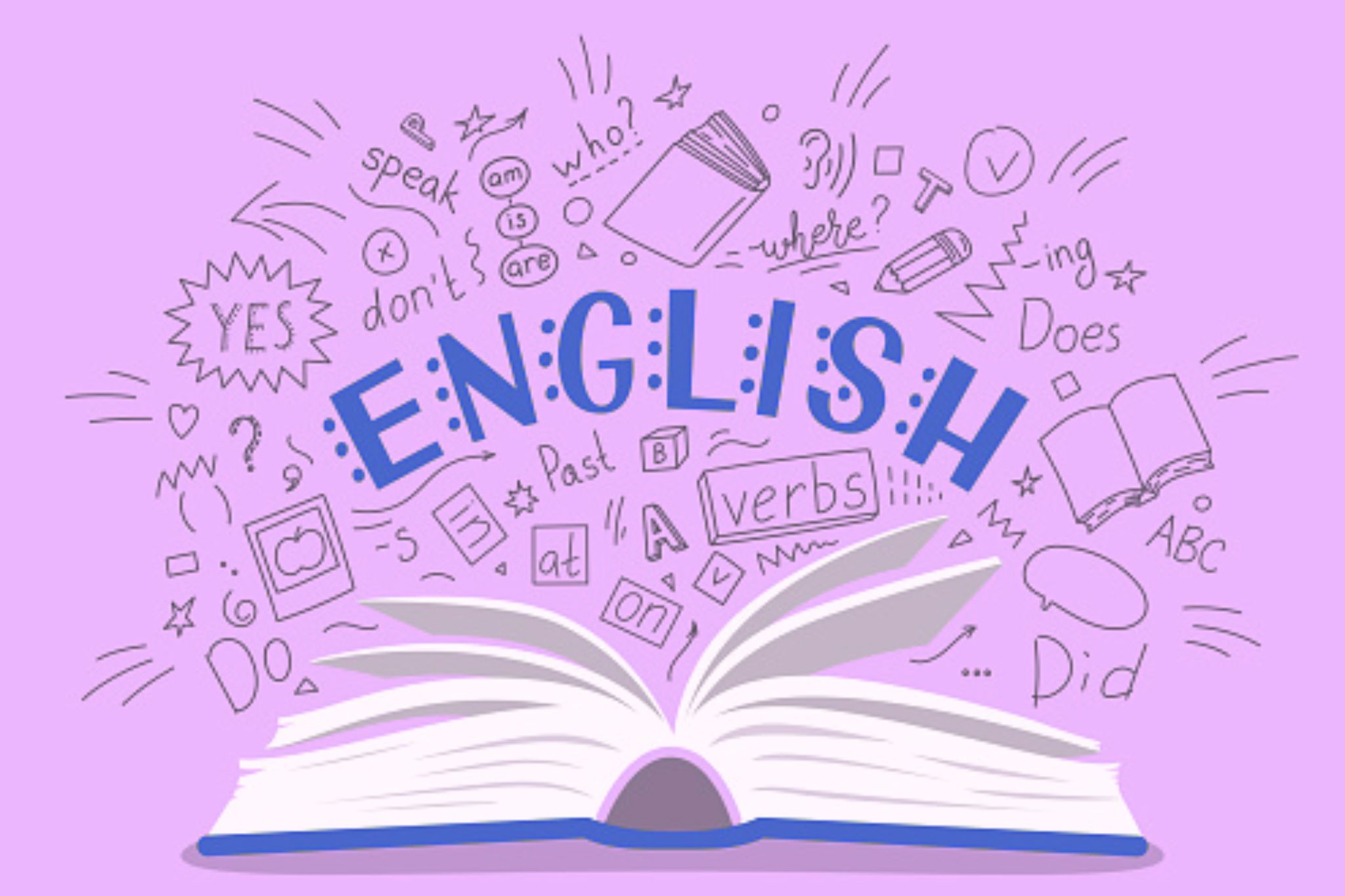 BS English