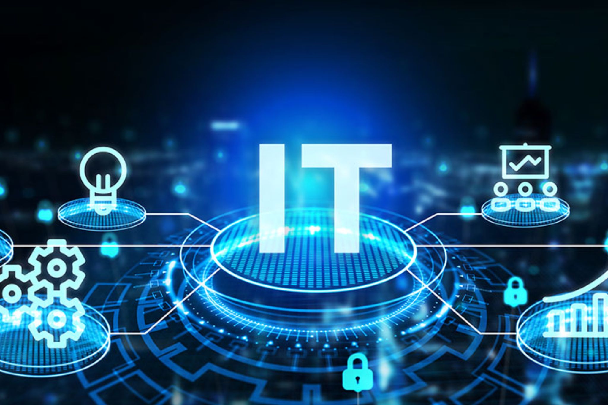 BS Information Technology (IT)