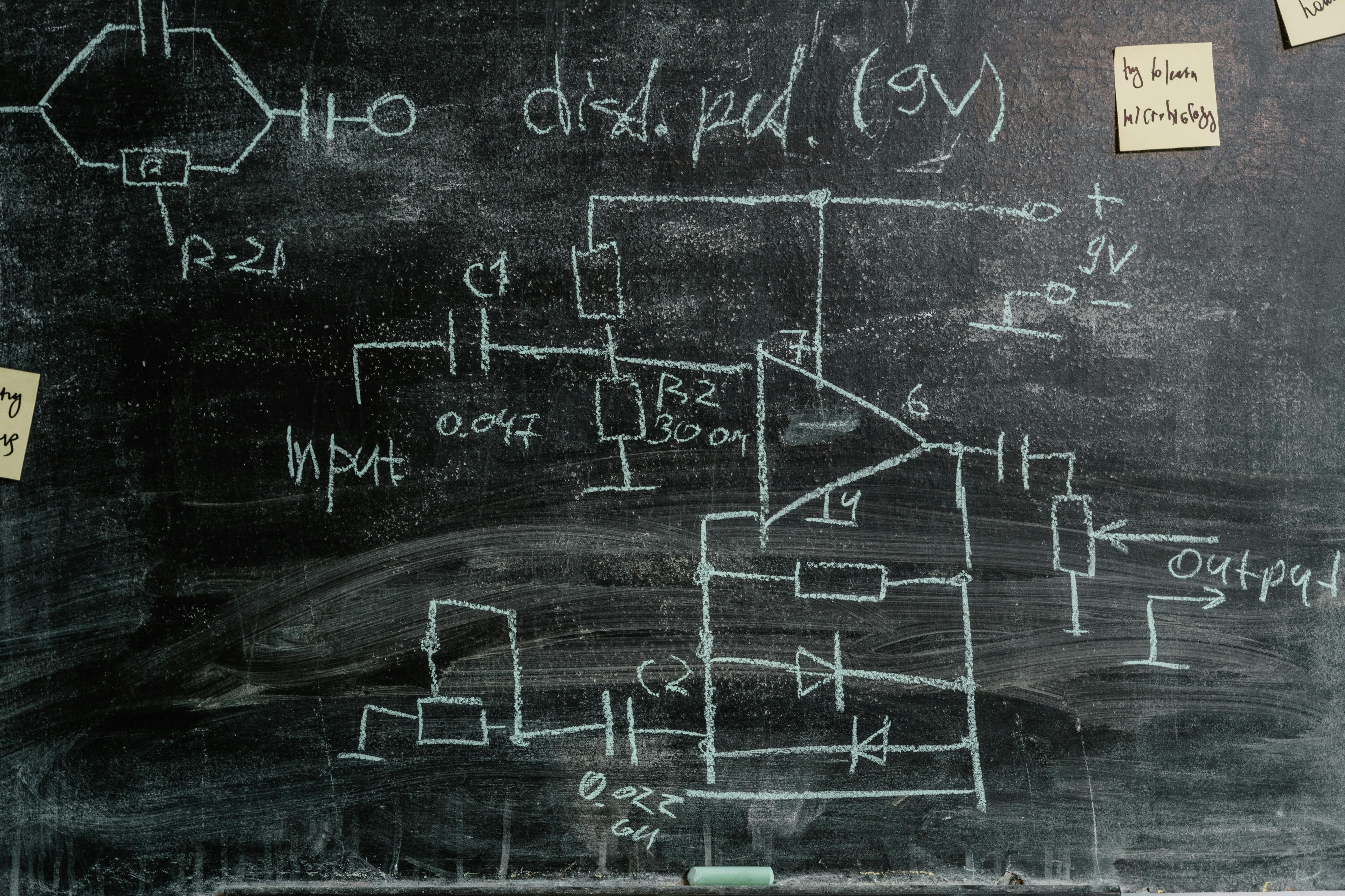 BS Physics