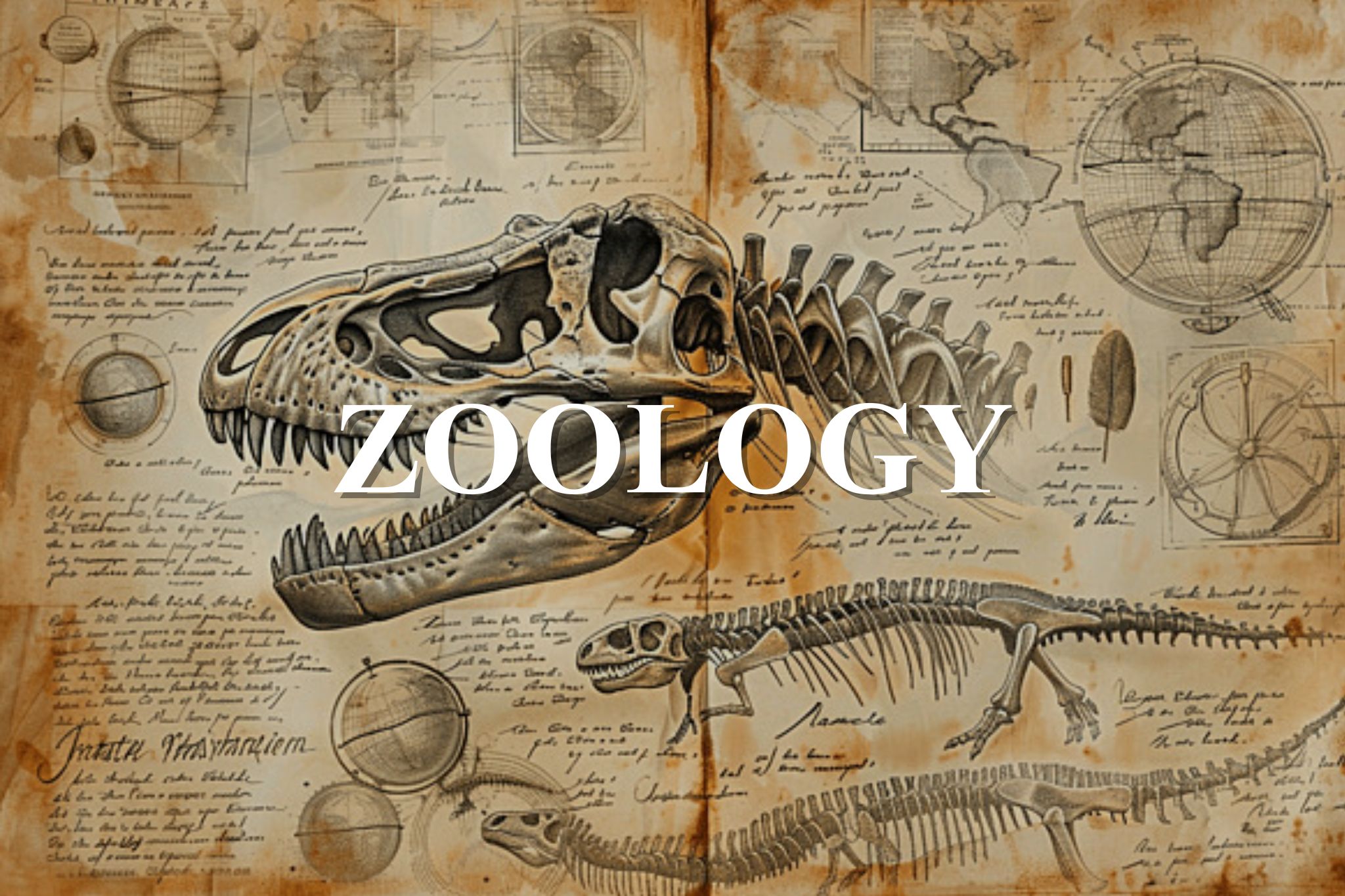 BS Zoology