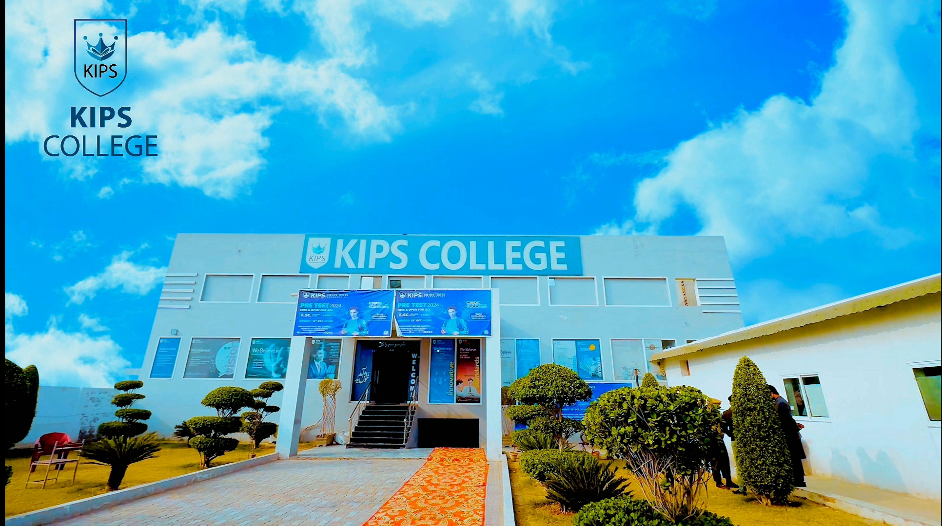Campus 1
