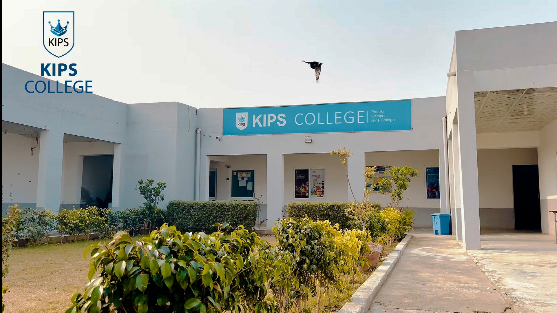 Campus 2