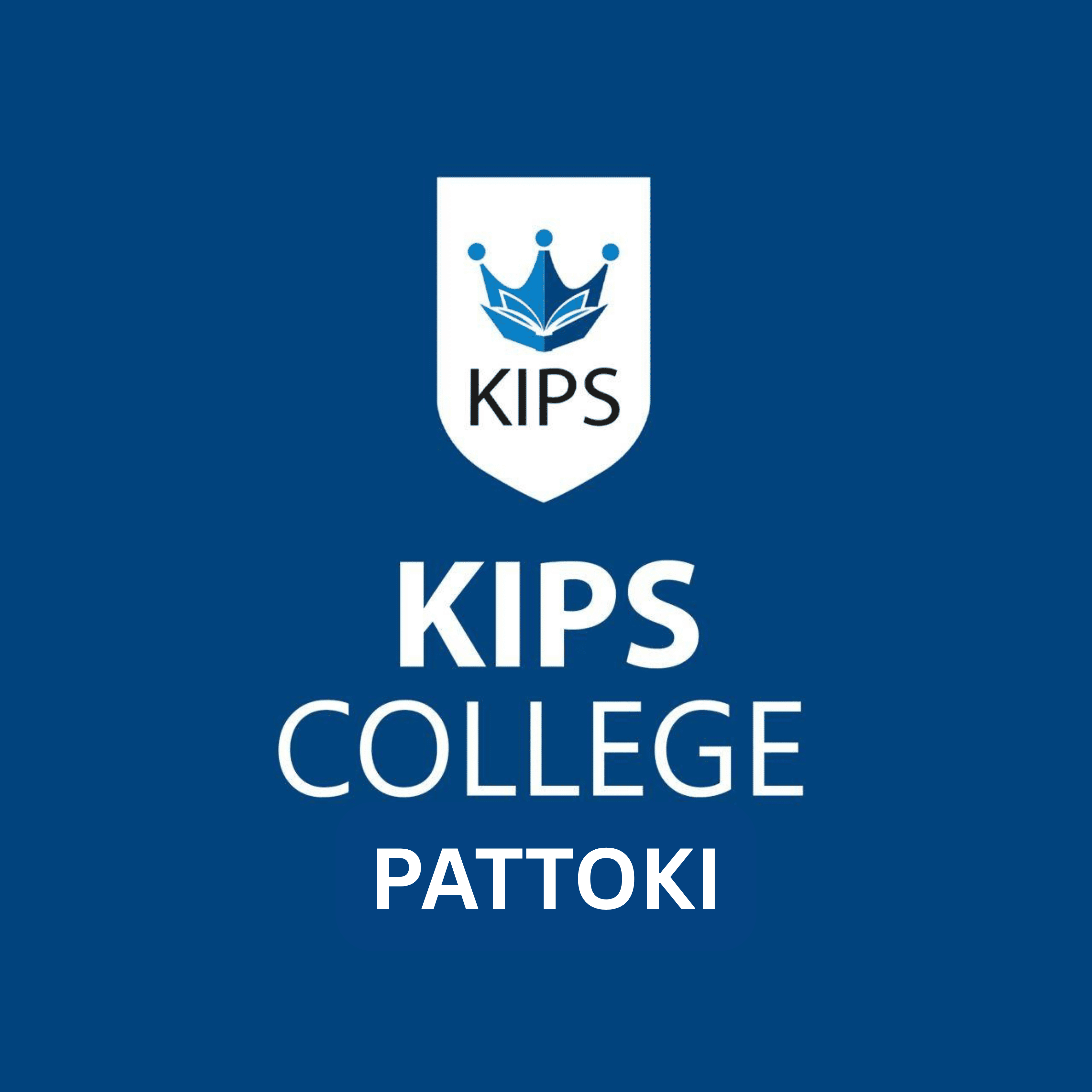 KIPS College Pattoki Excellence In Education