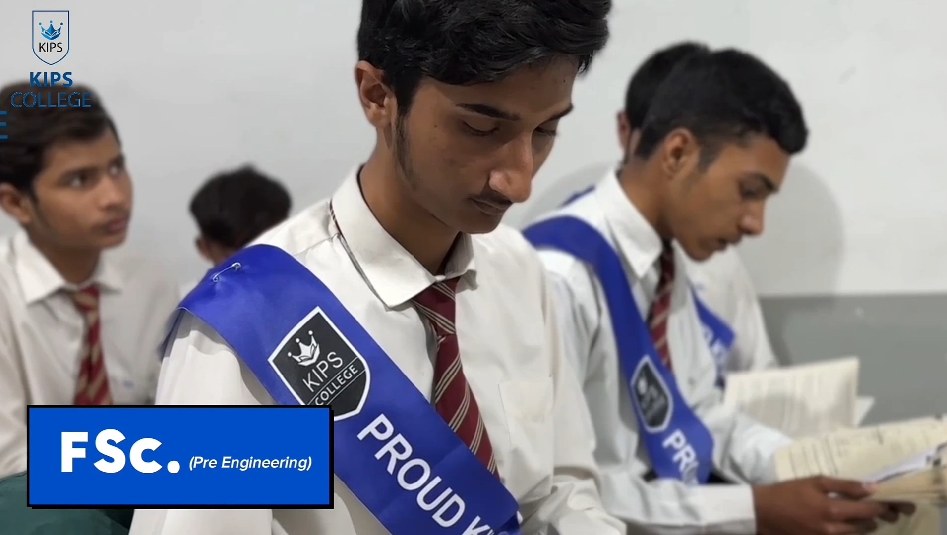 Pre-Engineering